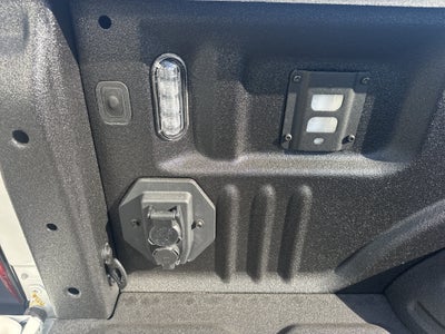 2027 Ford Super Duty F-450 DRW F-450® Platinum®