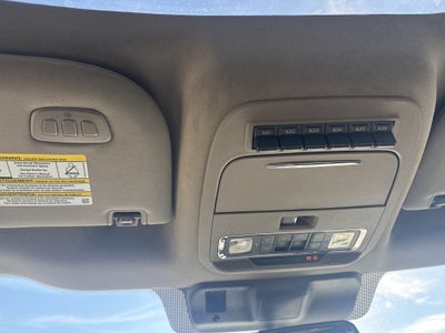 2027 Ford Super Duty F-450 DRW F-450® Platinum®