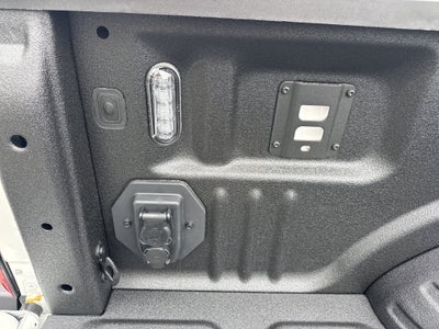 2027 Ford Super Duty F-450 DRW F-450® Platinum®