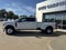 2027 Ford Super Duty F-450 DRW F-450® Platinum®