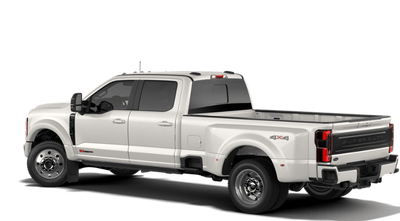 2027 Ford Super Duty F-450 DRW F-450® Platinum®
