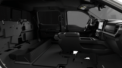 2027 Ford Super Duty F-450 DRW F-450® Platinum®