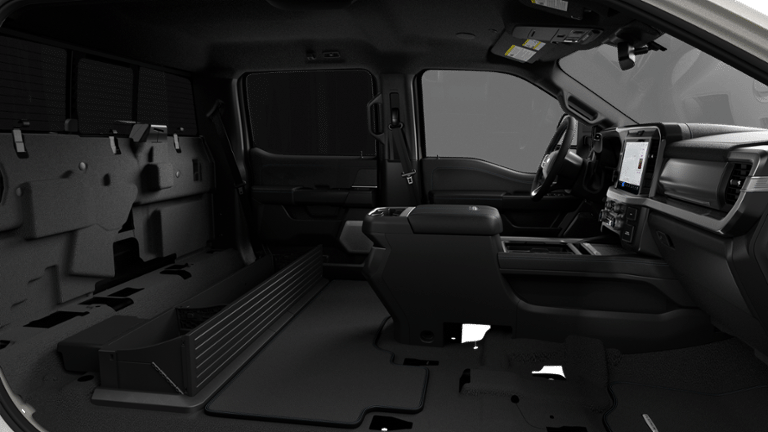 2027 Ford Super Duty F-450 DRW F-450® Platinum®