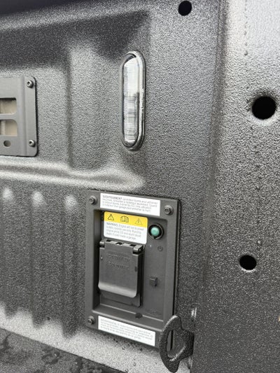2027 Ford Super Duty F-450 DRW F-450® Platinum®