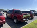 2015 Ford F-150 Plat