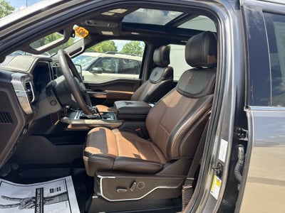 2024 Ford F-150 King Ranch