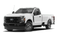 2027 Ford Super Duty F-350 SRW XL