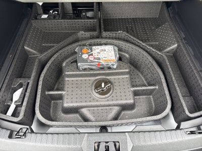 2024 Ford Edge ST
