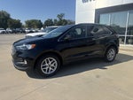 2024 Ford Edge Sport