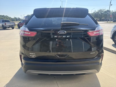 2024 Ford Edge Sport