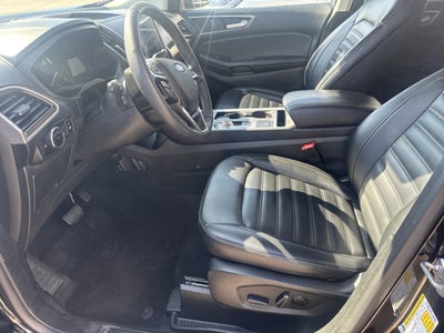 2024 Ford Edge Sport