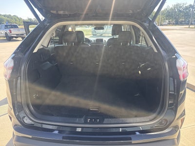 2024 Ford Edge Sport