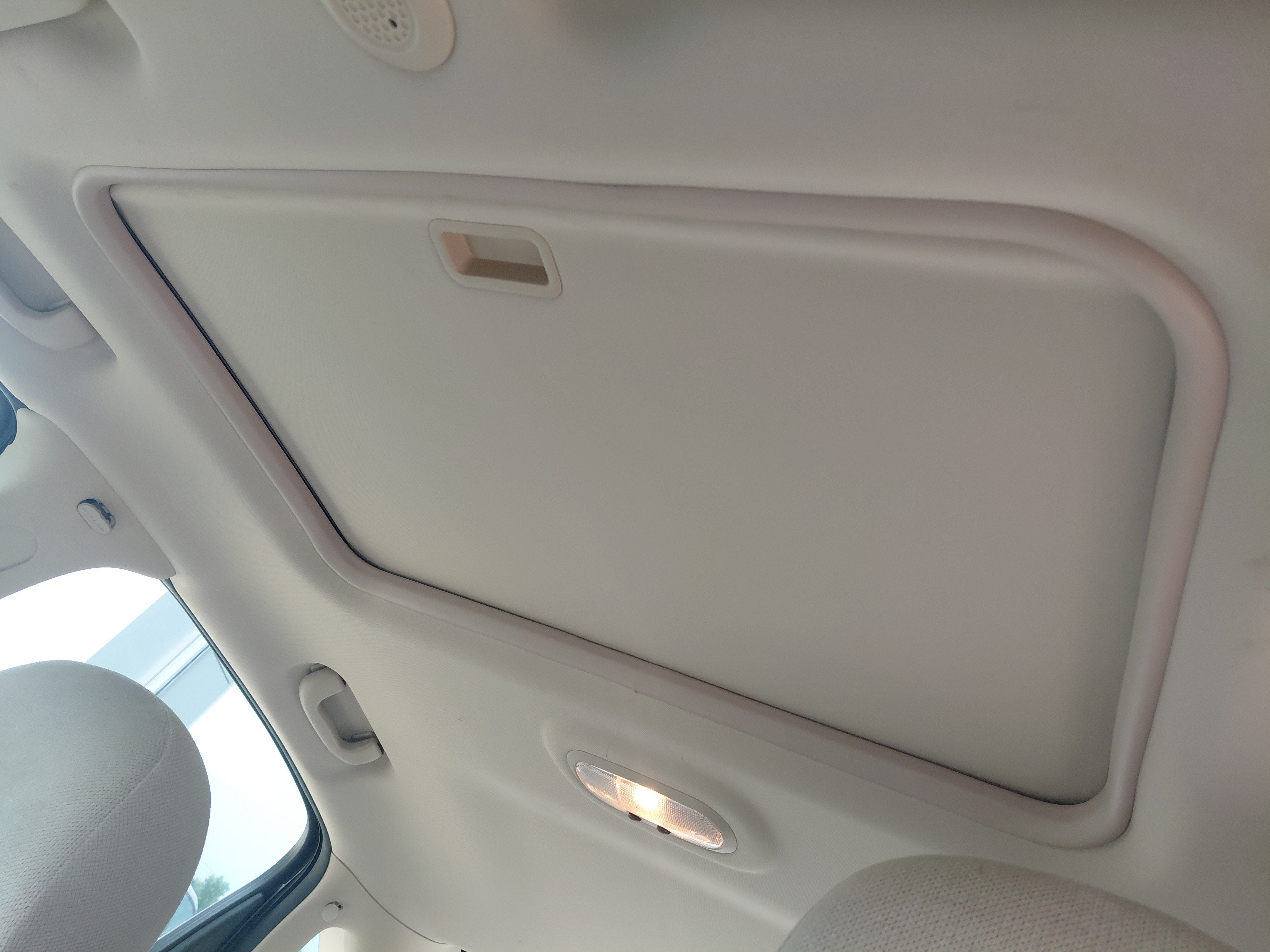 2015 Chevrolet Impala Limited LT