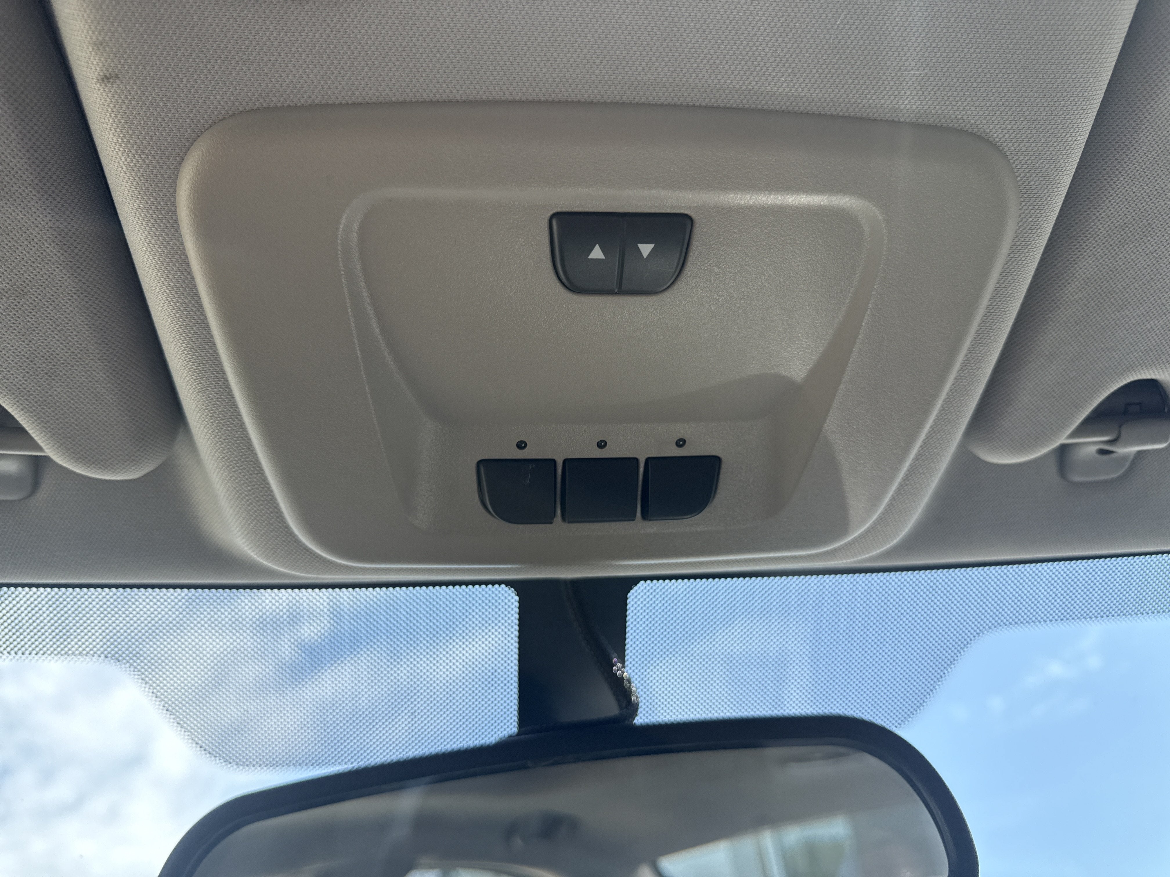 2014 Chevrolet Impala Limited LT