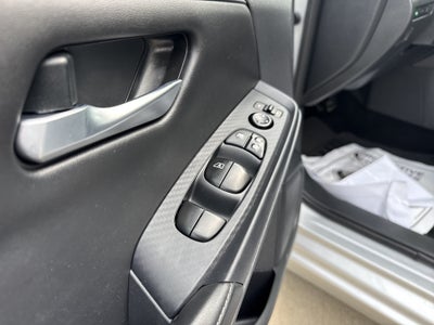 2022 Nissan Sentra S