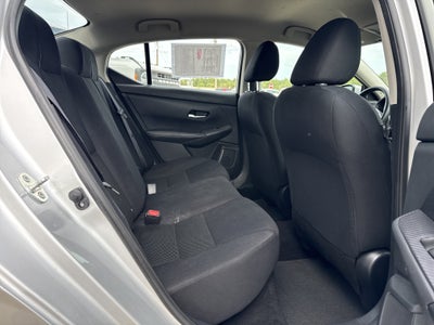 2022 Nissan Sentra S