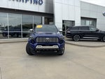 2025 Toyota Tacoma 4WD Limited