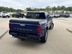 2025 Toyota Tacoma 4WD Limited