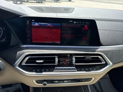 2021 BMW X5 sDrive40i