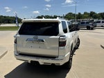 2017 Toyota 4Runner Limited