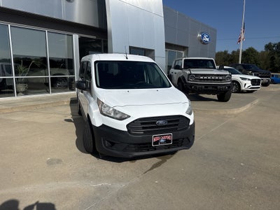 2021 Ford Transit Connect Wagon XL