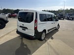 2021 Ford Transit Connect Wagon XL
