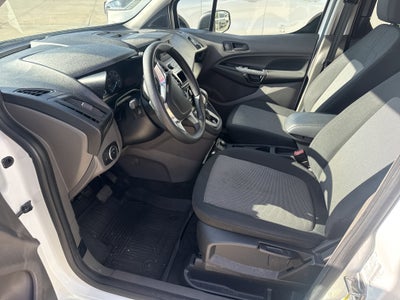2021 Ford Transit Connect Wagon XL