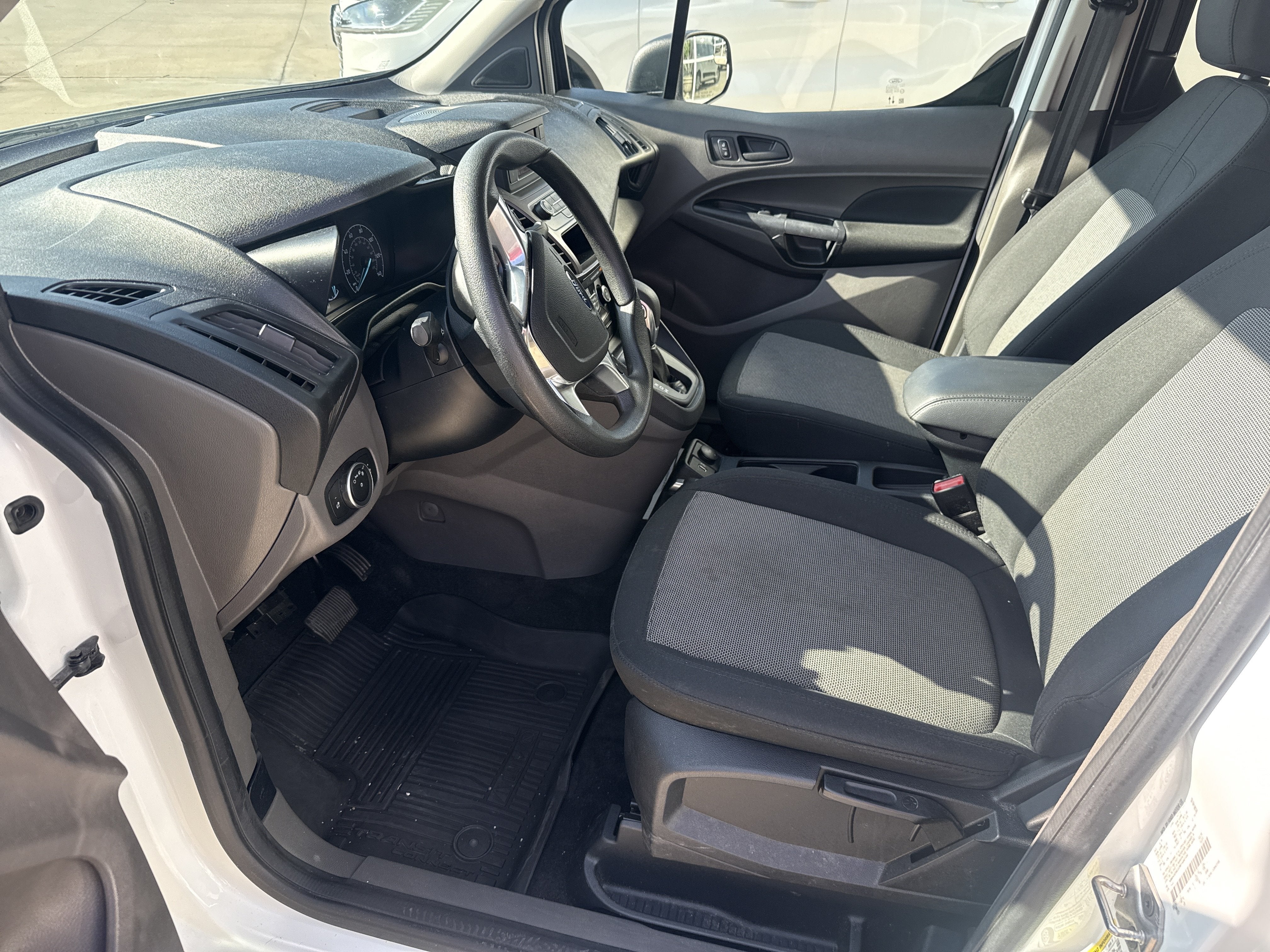 2021 Ford Transit Connect Wagon XL