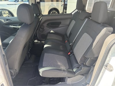 2021 Ford Transit Connect Wagon XL
