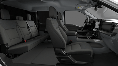 2027 Ford Super Duty F-250® XLT