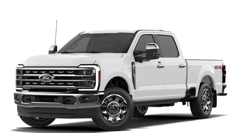2027 Ford Super Duty F-250® Lariat®