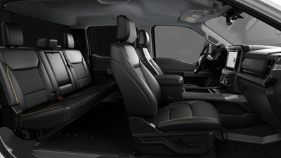 2027 Ford Super Duty F-250® Lariat®