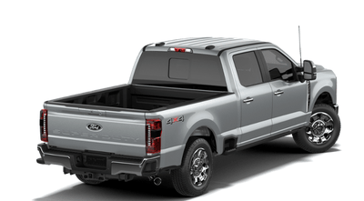 2027 Ford Super Duty F-250® Lariat®