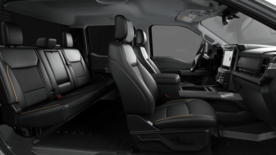2027 Ford Super Duty F-250® Lariat®