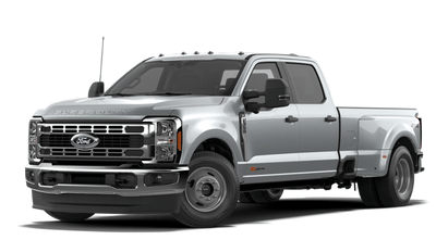 2027 Ford Super Duty F-350® XLT
