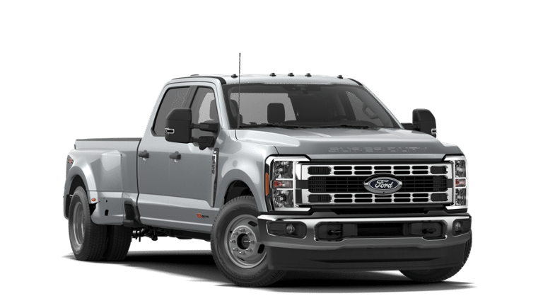 2027 Ford Super Duty F-350® XLT