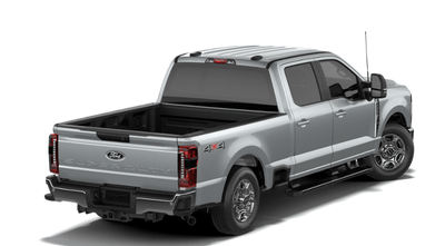 2027 Ford Super Duty F-250® XLT